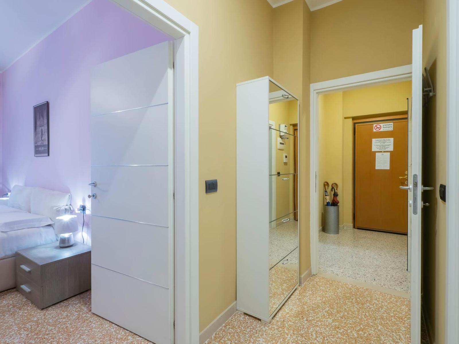 Apartamento Ihost - Uruguay 9 *