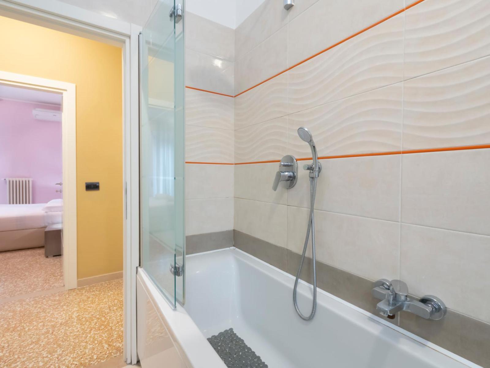 Apartamento Ihost - Uruguay 9 Milán