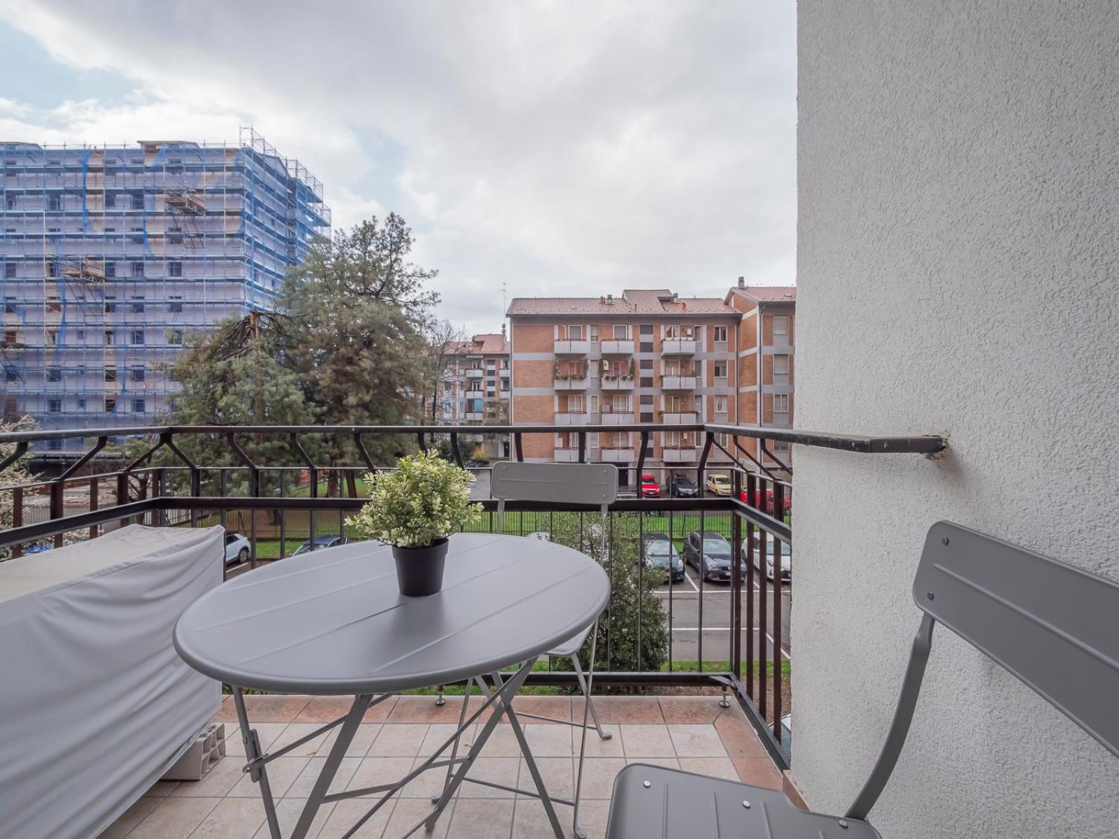 Apartamento Ihost - Uruguay 9