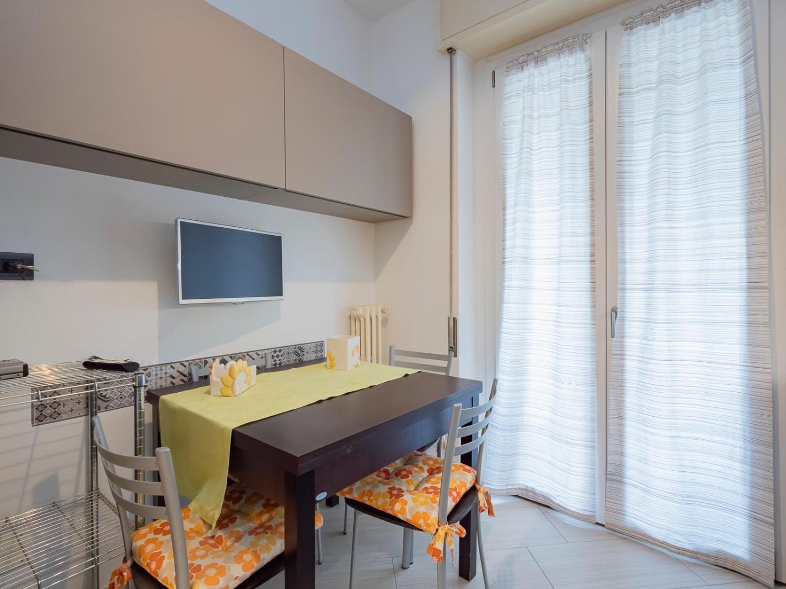 Apartamento Ihost - Uruguay 9