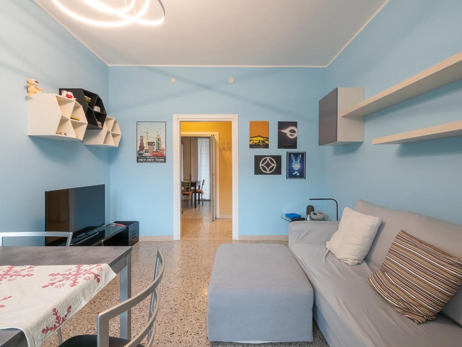 Apartamento Ihost - Uruguay 9 *
